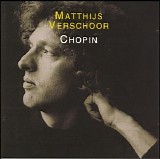 Matthijs Verschoor - Plays Chopin