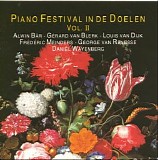 Diversen - Piano Festival in de Doelen: vol. 2