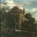 Hans Oudenaarden - Keizerlijk Concert