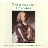 Diversen - van Wassenaer Concours