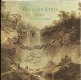 Richard Stein - Richard Stein plays Edvard Grieg