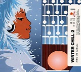Various artists - hed kandi - winter chill - 2000 - 02