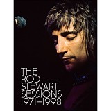 Rod Stewart - The Rod Stewart Sessions 1971-1998