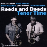 Reeds & Deeds - Tenor Time