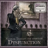 Sopor Aeternus & The Ensemble Of Shadows - Sanatorium Altrosa