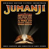 James Horner - Jumanji