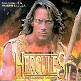 Joseph LoDuca - Hercules: The Legendary Journeys (Vol. 1)