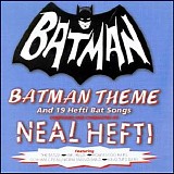 Neal Hefti - Batman