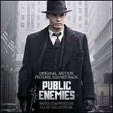 Elliot Goldenthal - Public Enemies