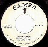 The Applejacks - Rocka-Conga/Am I Blue (Canada)