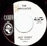 The Applejacks - Hot Toddy/Dance Of The Hours (US Promo)