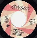 April Wine - Shotdown/Shotdown (US Promo)