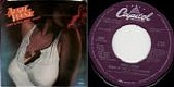 April Wine - Sign Of The Gypsy Queen/Crash And Burn (US Picture Sleeve)