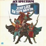 Ace Spectrum - Just Like In The Movies (US)
