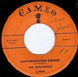 The Applejacks - Sophisticated Swing/Mexican Hat Rock (US)