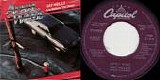 April Wine - Say Hello/Before The Dawn (US Picture Sleeve)