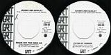 Aarons & Ackley - Where Did The Music Go/Victim Of Sorrow (Canada)