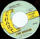 Lynn Anderson - Rocky Top/Take Me Home (US)