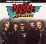 April Wine - Over 60 Minutes With... April Wine - The Hits (Canada)