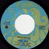 April Wine - Oowatanite/Highway Hard Run (Canada)