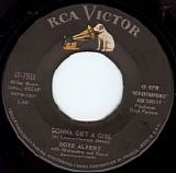 Dore Alpert - Gonna Get A Girl/Dreamland (US)
