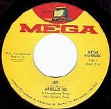 Apollo 100 - Joy/Exercise In A Minor (Canada)