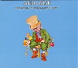 April Wine - The Whole World's Goin' Crazy (Canada)