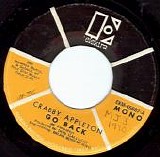 Crabby Appleton - Go Back/Try (US)