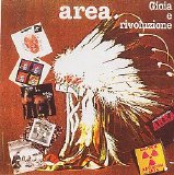 Area - Gioia e Rivoluzione
