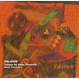 Okoun Ensemble - Oblivion - Tangos by Astor Piazzolla