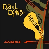 Pearl Django, Michael Gray, Dudley Hill, Shelley D. Park, Rick Leppanen, Neil An - Avalon