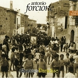 Antonio Forcione & Trilok Gurtu - Ghetto Paradise