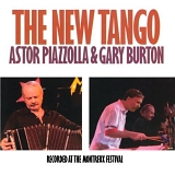 Astor Piazzolla & Gary Burton - The New Tango