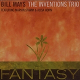 Bill Mays, Marvin Stamm & Alisa Horn - Fantasy