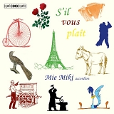 Mie Miki - S'il vous plait