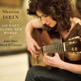 Sharon Isbin, Joan Baez & Mark O'Connor - Journey To The New World