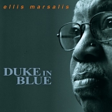Ellis Marsalis - Duke in Blue