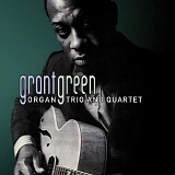 Grant Green, Sam Lazar, Willie Dixon, Chauncey Williams, Big John Patton & Ben D - Organ Trio And Quartet