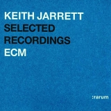 Keith Jarrett - :rarum / Selected Recordings