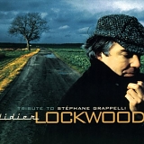 Didier Lockwood, Bireli Lagrene & Niels Henning Orsted Pedersen - Tribute To Stephane Grappelli