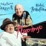 Stephane Grappelli, Michel Petrucciani, Roy Haynes & George Mraz - Flamingo