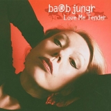 Barb Jungr - Love Me Tender