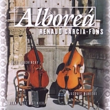 Renaud Garcia-Fons, Jean-Louis Matinier, Yves Torchinsky & Jacques Mahieux - Alborea