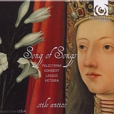 Stile Antico - Song of Songs