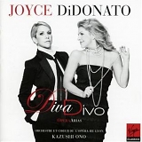 Joyce DiDonato, Kazushi Ono & Orchestre De L'OpÃ©ra De Lyon - Diva Divo