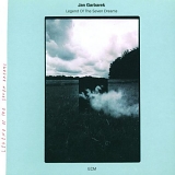 Jan Garbarek, Rainer BrÃ¼ninghaus, NanÃ¡ Vasconcelos & Eberhard Weber - Legend of the Seven Dreams