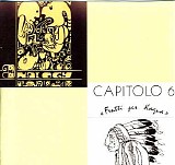 Various artists - Earthbound , Frutti pert kauga