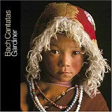 John Eliot Gardiner, Katharine Fuge, Joanne Lunn, Robin Tyson, William Towers, J - Bach Cantatas - The Gardiner Pilgrimage - Vol 14