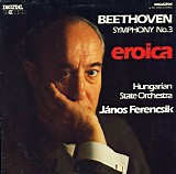 Ferencsik JÃ¡nos - Beethoven - Symphony No. 3 Eroica