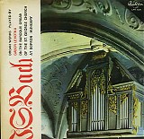 Lehotka GÃ¡bor - J. S. Bach: Organ Works